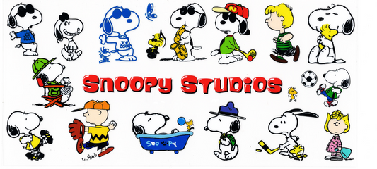 Snoopy