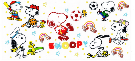 Snoopy