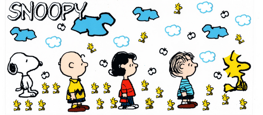 Snoopy