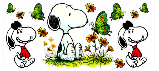 Snoopy