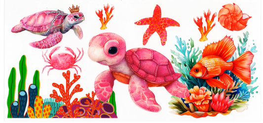 Turtle