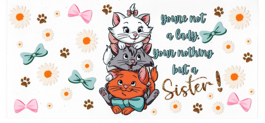 Disney - Aristocats