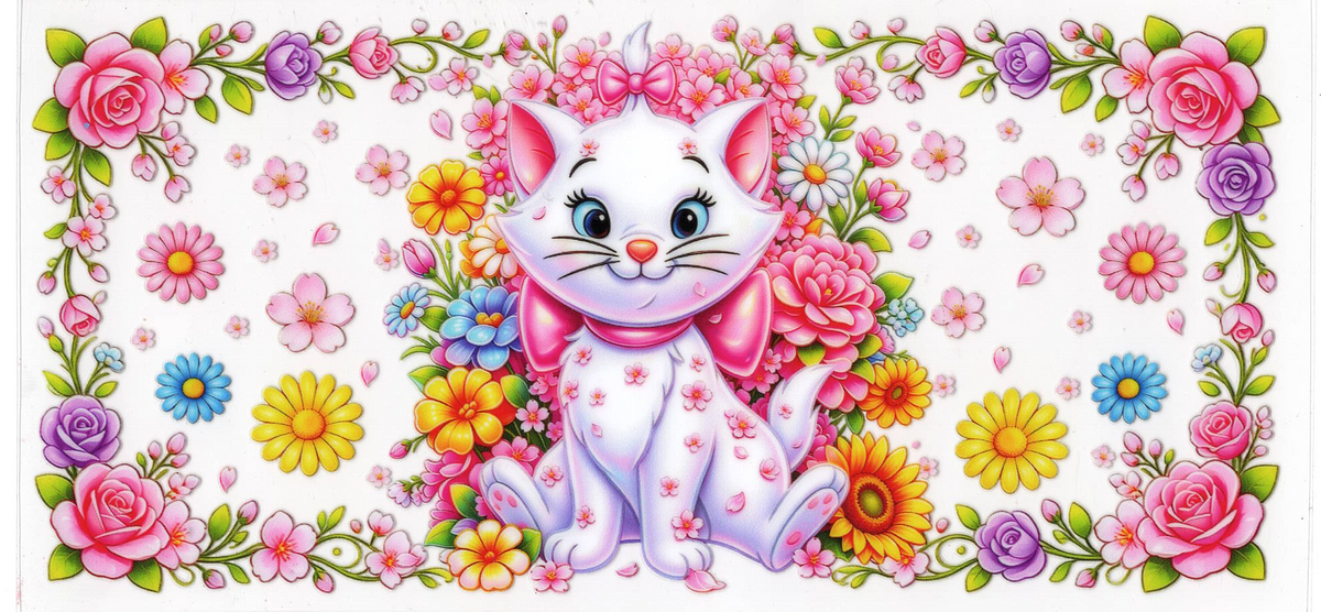 Disney - Aristocats
