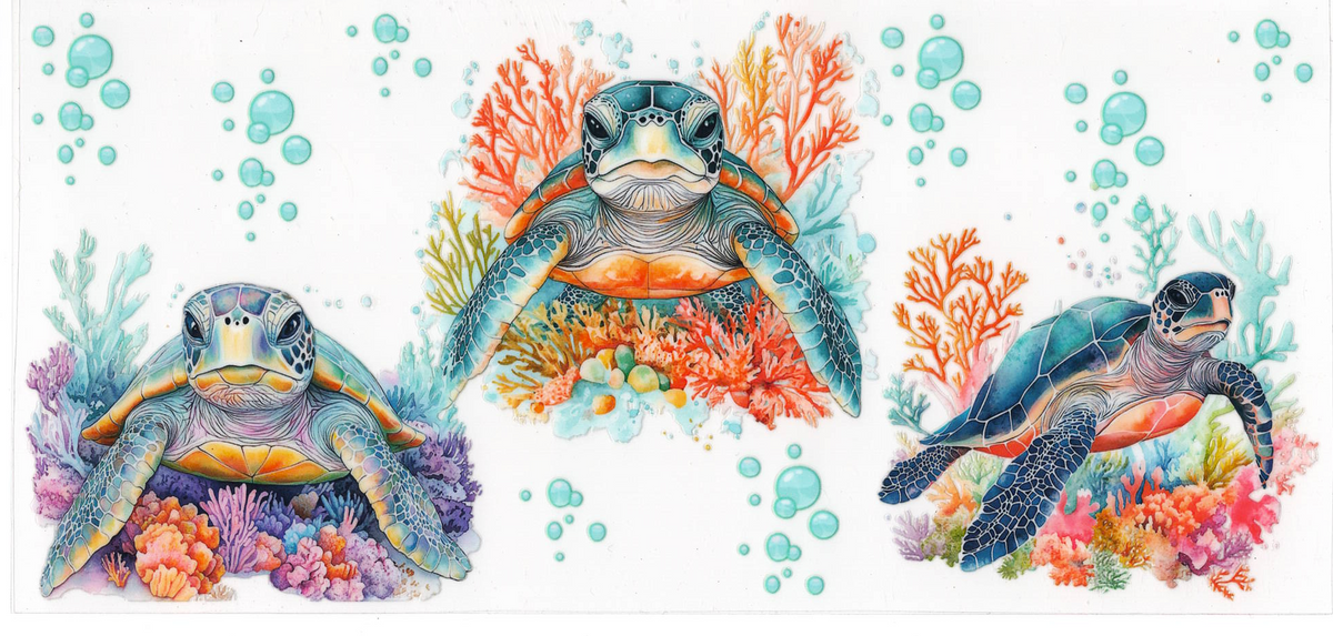 Turtles