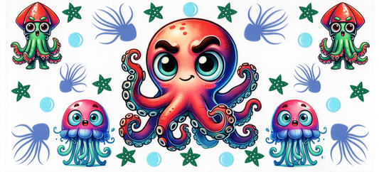 Octopus