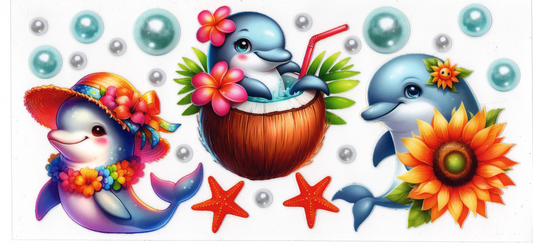 Dolphins