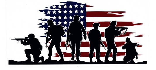 USA