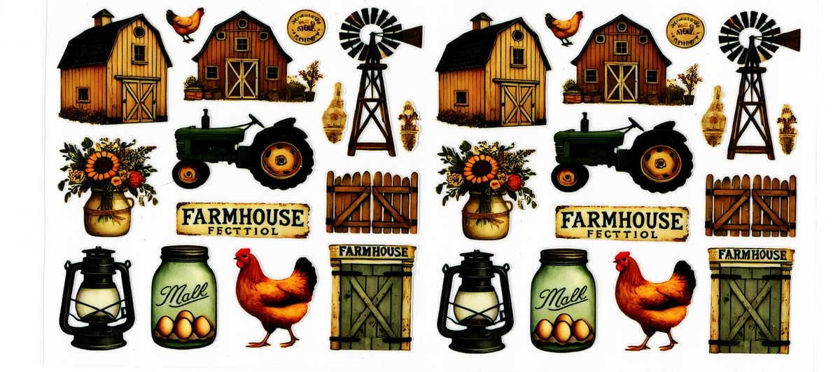 Farming