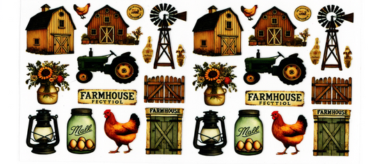 Farming