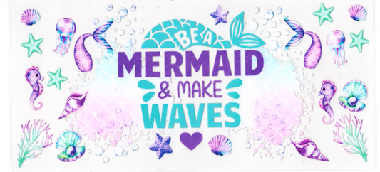 Mermaid