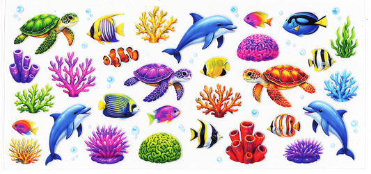 Sealife