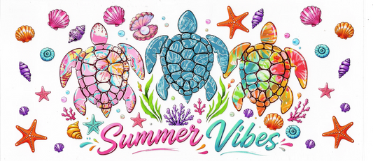 Summer Vibes