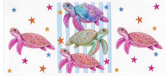 Turtles