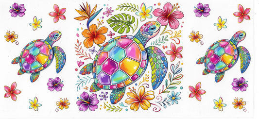 Turtles