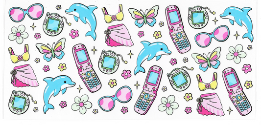Dolphins
