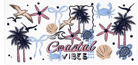 Coastal Vibes