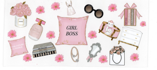 Girl Boss