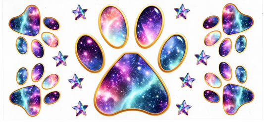 Paw Print
