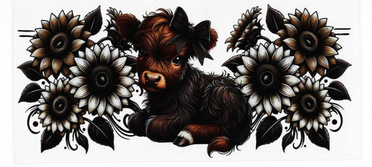 Highland Cow