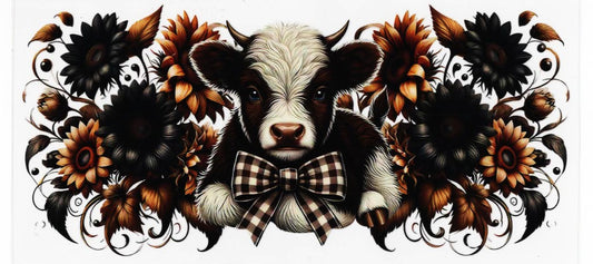 Cow Flowers
