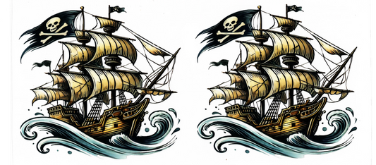 Pirate Ship