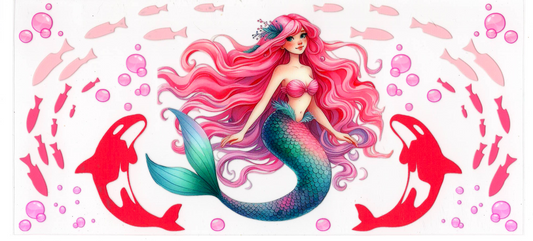 Mermaid
