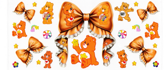 Swear Bear