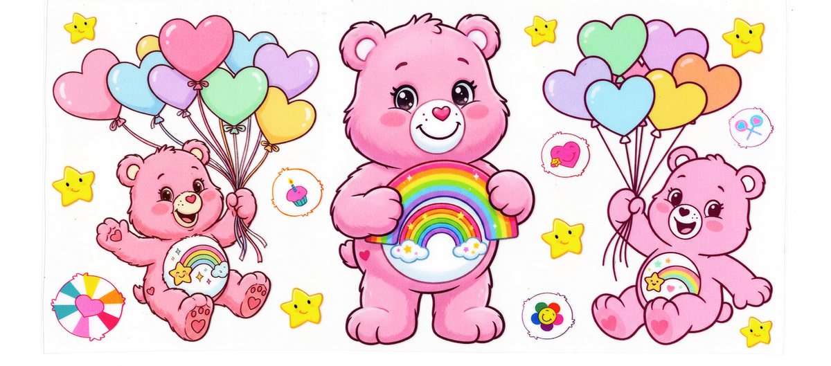 Care Bear