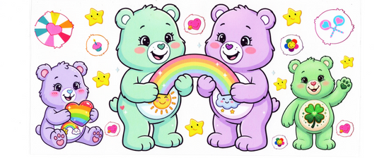 Care Bears