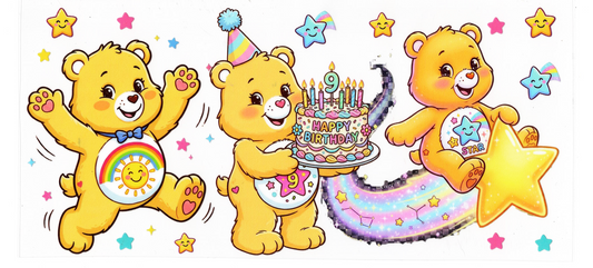 Care Bear