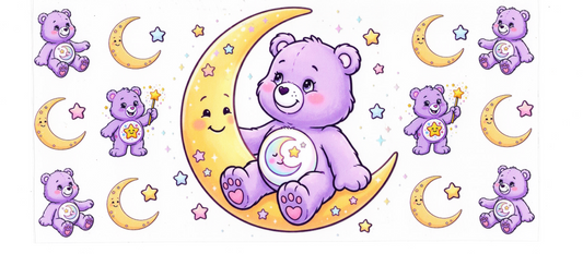 Care Bear