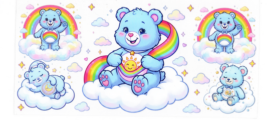 Care Bear