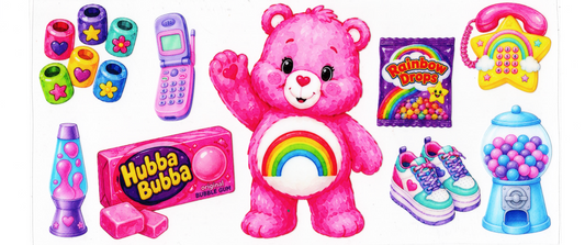 Care Bear