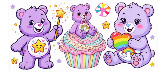 Care Bear