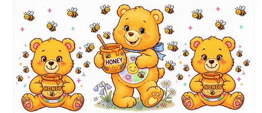 Care Bear