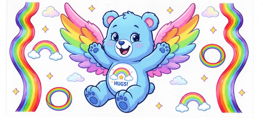 Care Bear