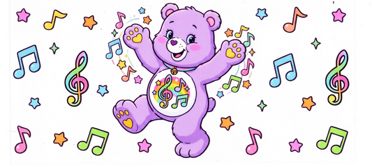 Care Bear