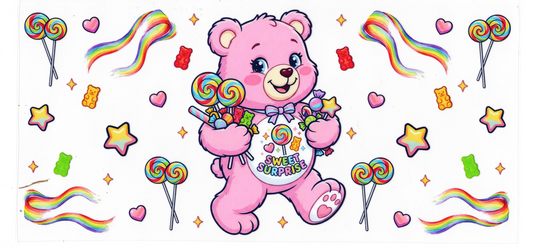 Care Bear