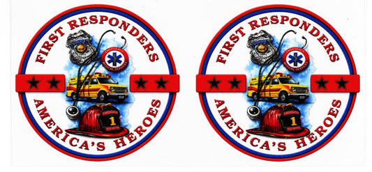 First Responders