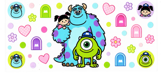 Monster Inc