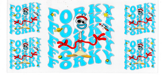 Forkey
