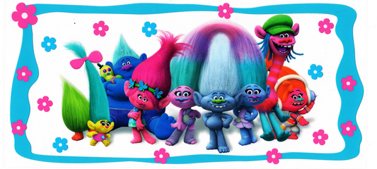 Trolls