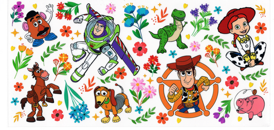 Disney Toy Story