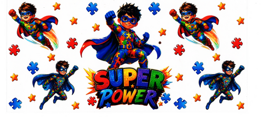 Superpower