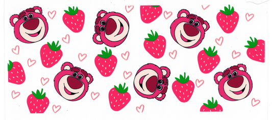 Disney Toy Story - Lotso