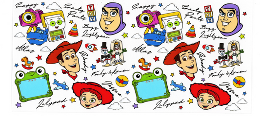 Disney Toy Story