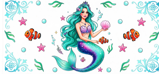 Mermaid