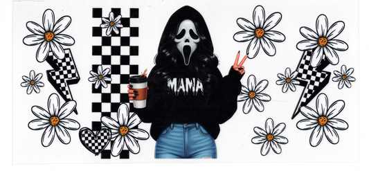 Ghost Mama