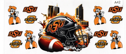 OSU - State