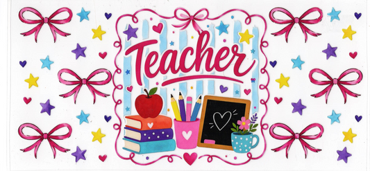 Teacher
